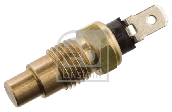 Sensor, coolant temperature